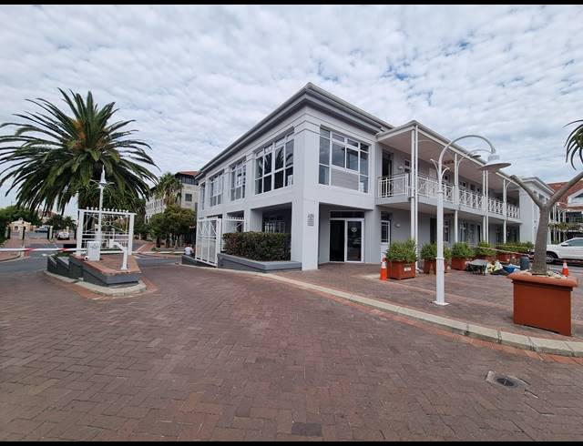 185M² OFFICE RENTED IN CENTURY CITY